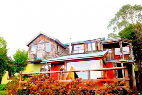 Casa Nelson Rural Puerto Montt